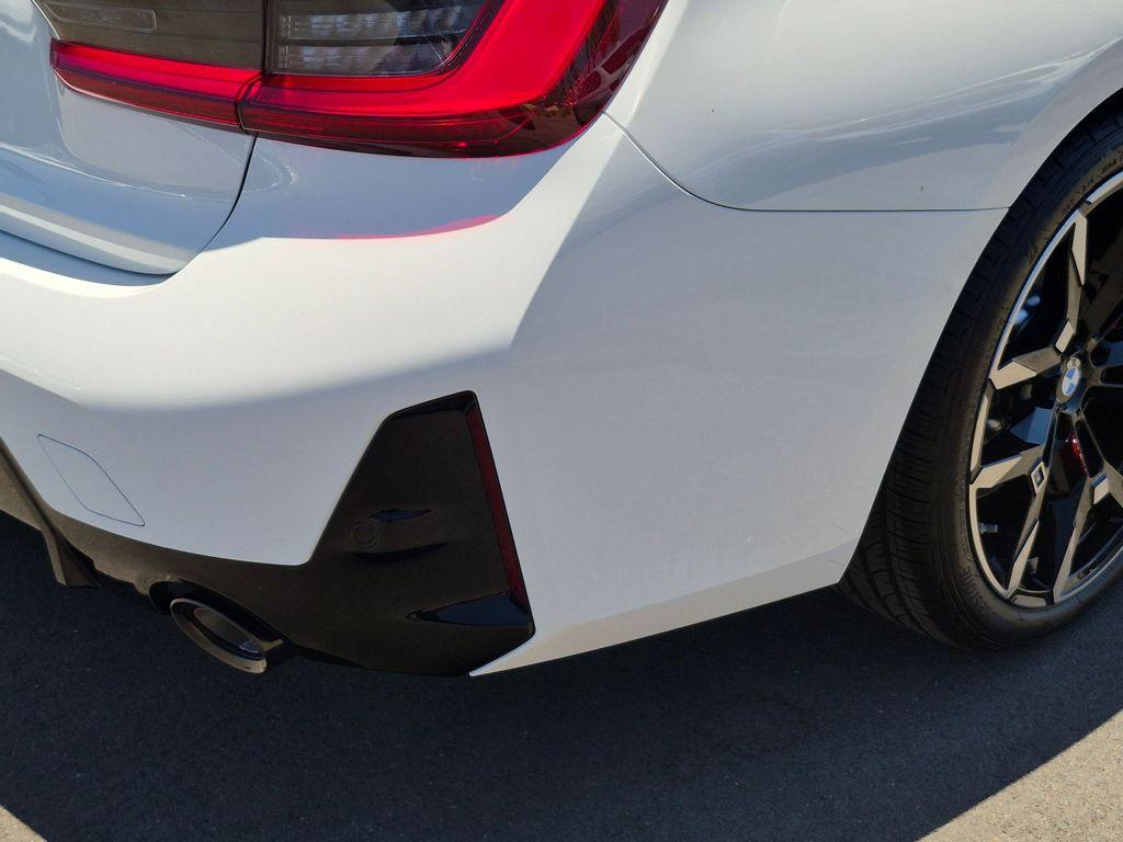 صورة مصغرة 22 لـ 2026 BMW 330 I