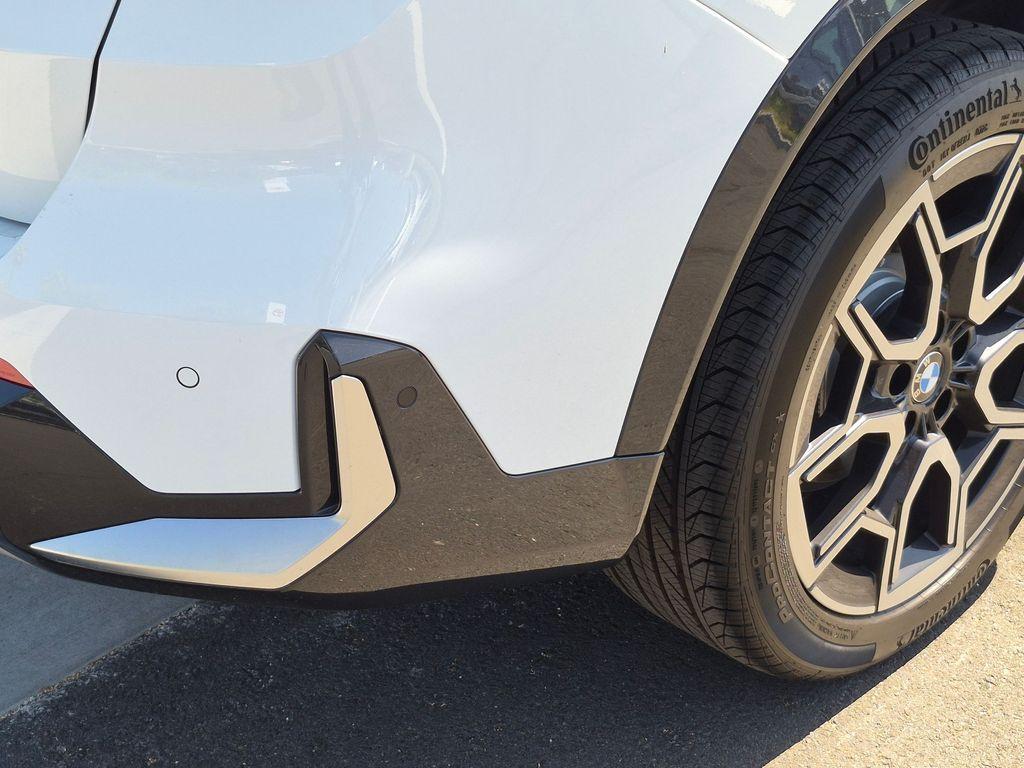 صورة مصغرة 19 لـ 2026 BMW X1 XDRIVE28I