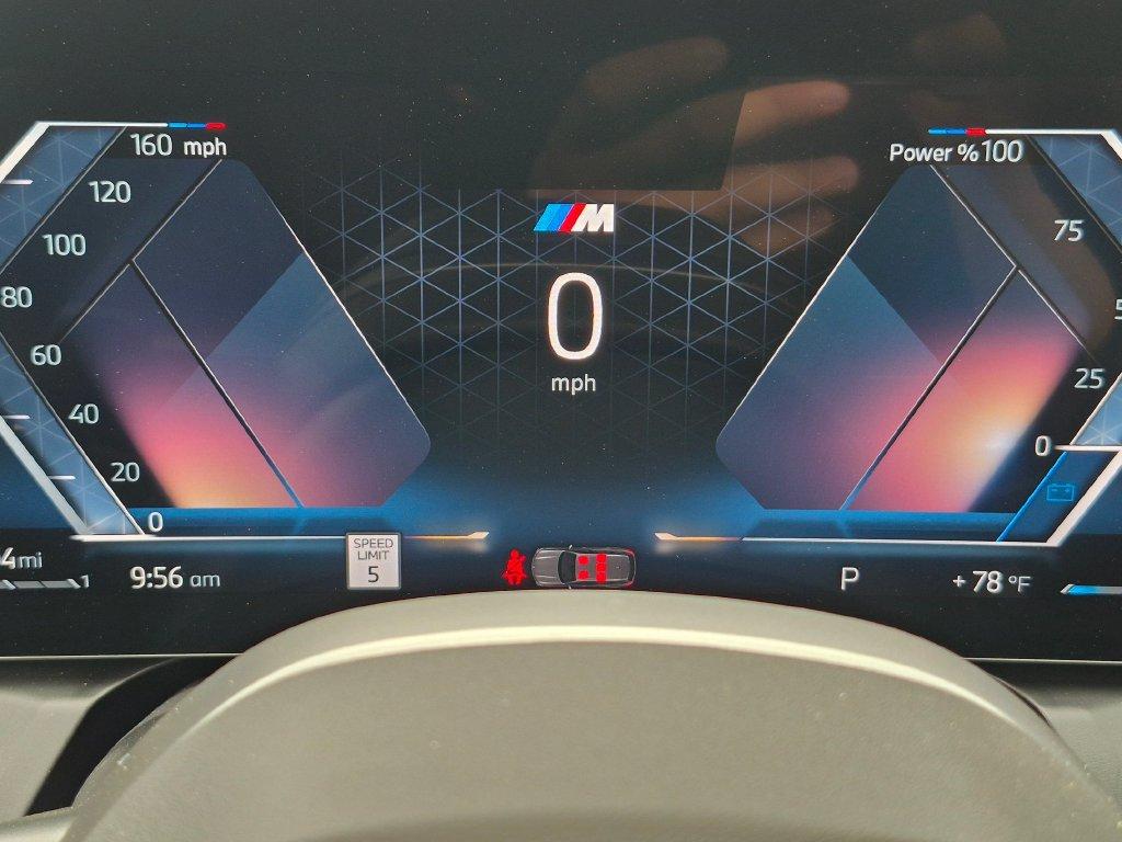 صورة مصغرة 11 لـ 2026 BMW X3 30 XDRIVE
