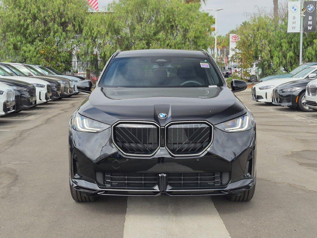 صورة مصغرة 4 لـ 2026 BMW X3 30 XDRIVE