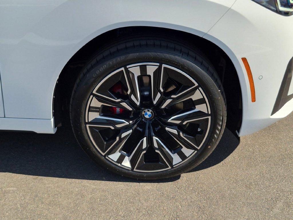 2026 BMW X3 30 XDRIVE 缩略图 26