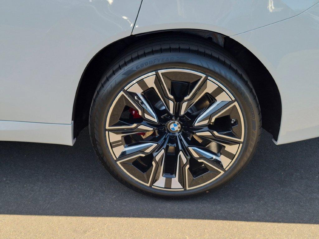 2026 BMW X3 30 XDRIVE 缩略图 28