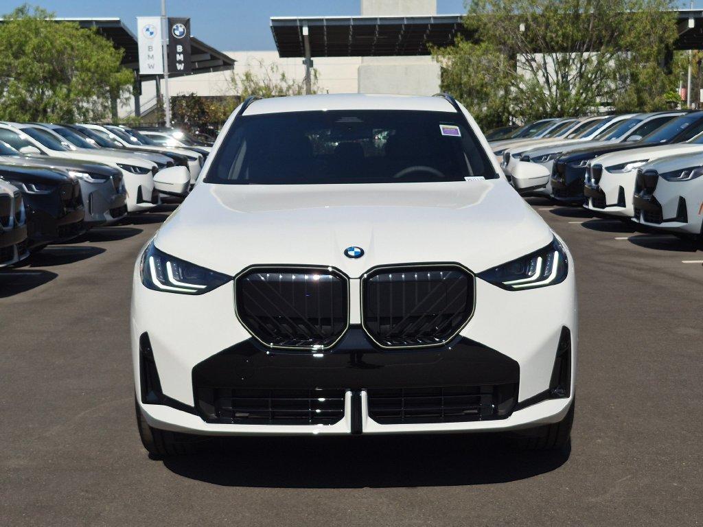 2026 BMW X3 30 XDRIVE 缩略图 4