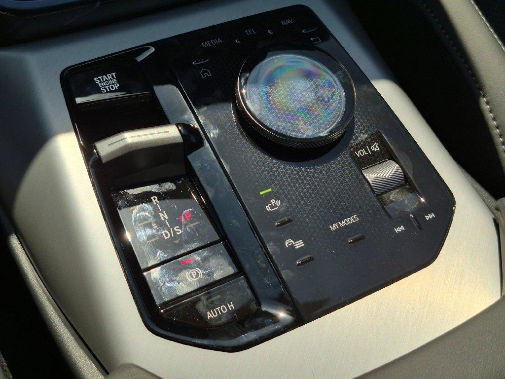 2026 BMW X3 30 XDRIVE 缩略图 10