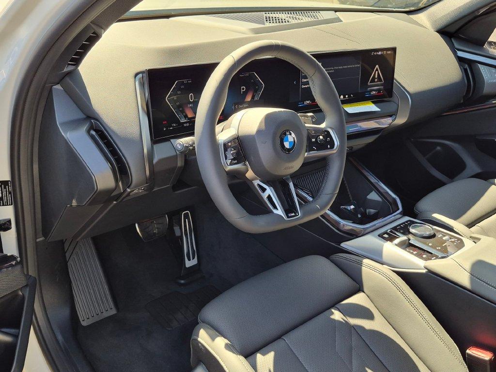 2026 BMW X3 30 XDRIVE 缩略图 8