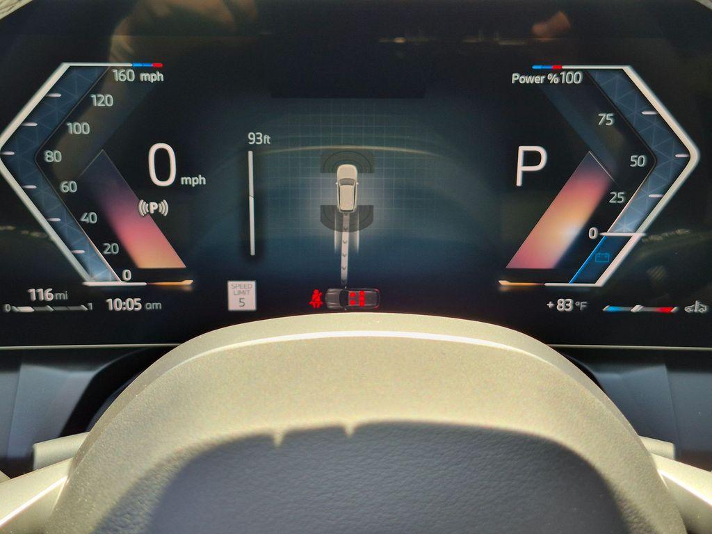 2026 BMW X3 30 XDRIVE 照片 10