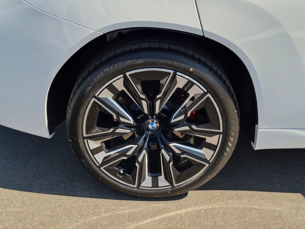 2026 BMW X3 30 XDRIVE 缩略图 25