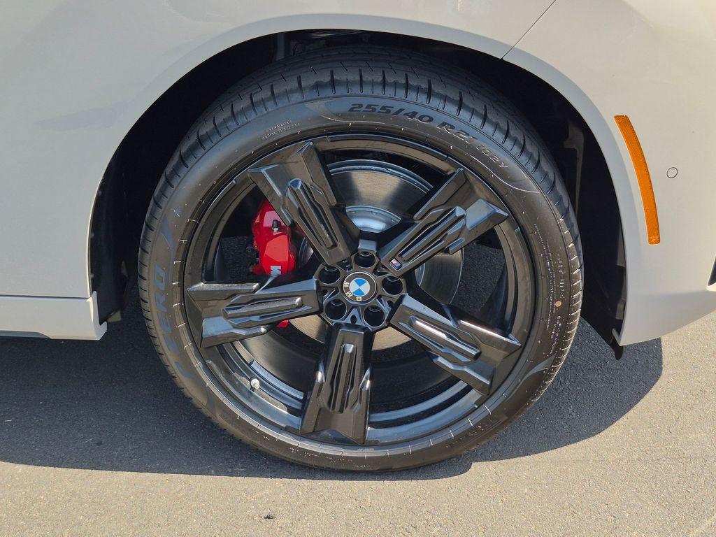 2026 BMW X3 30 XDRIVE — миниатюра 27