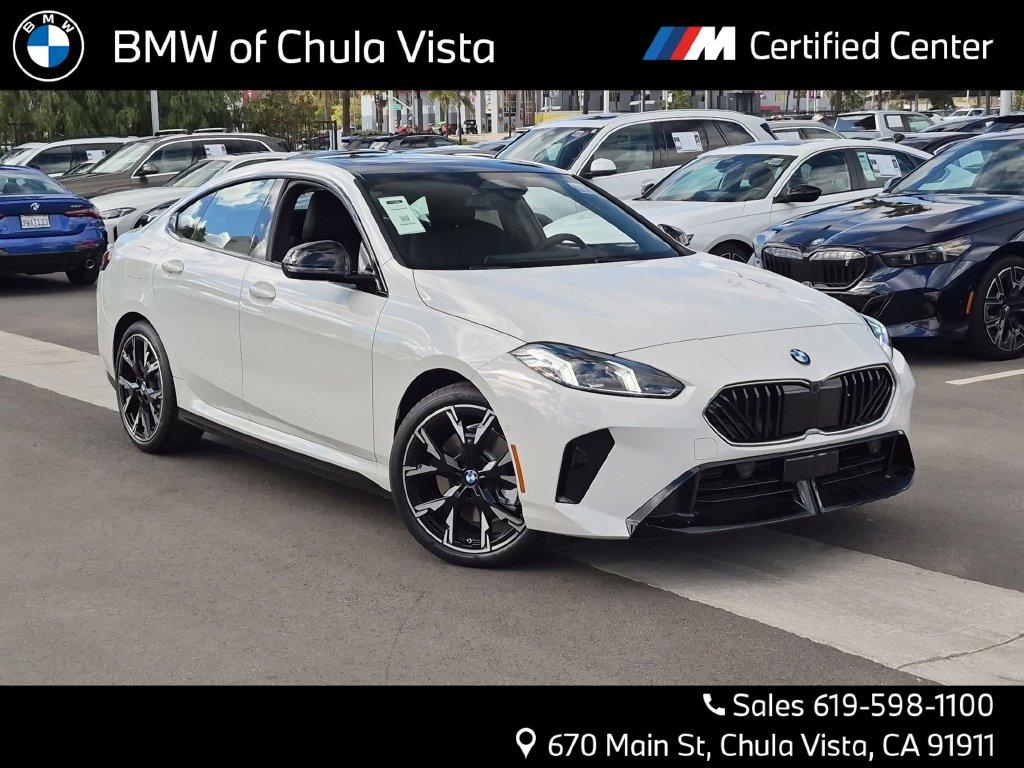 New 2026 BMW 228 Gran Coupe Base