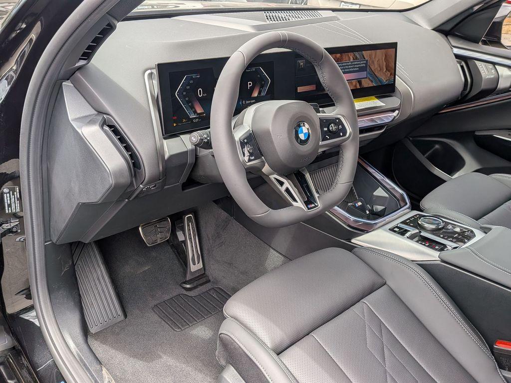 2026 BMW X3 30 XDRIVE — фото 9