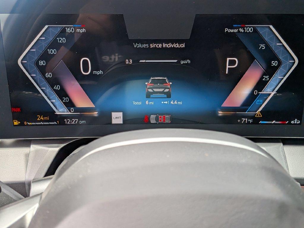 صورة مصغرة 12 لـ 2026 BMW X3 30 XDRIVE
