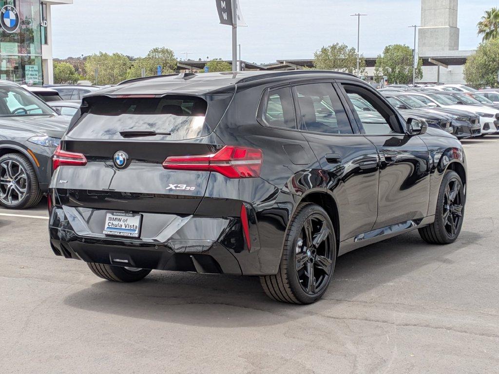 صورة مصغرة 7 لـ 2026 BMW X3 30 XDRIVE
