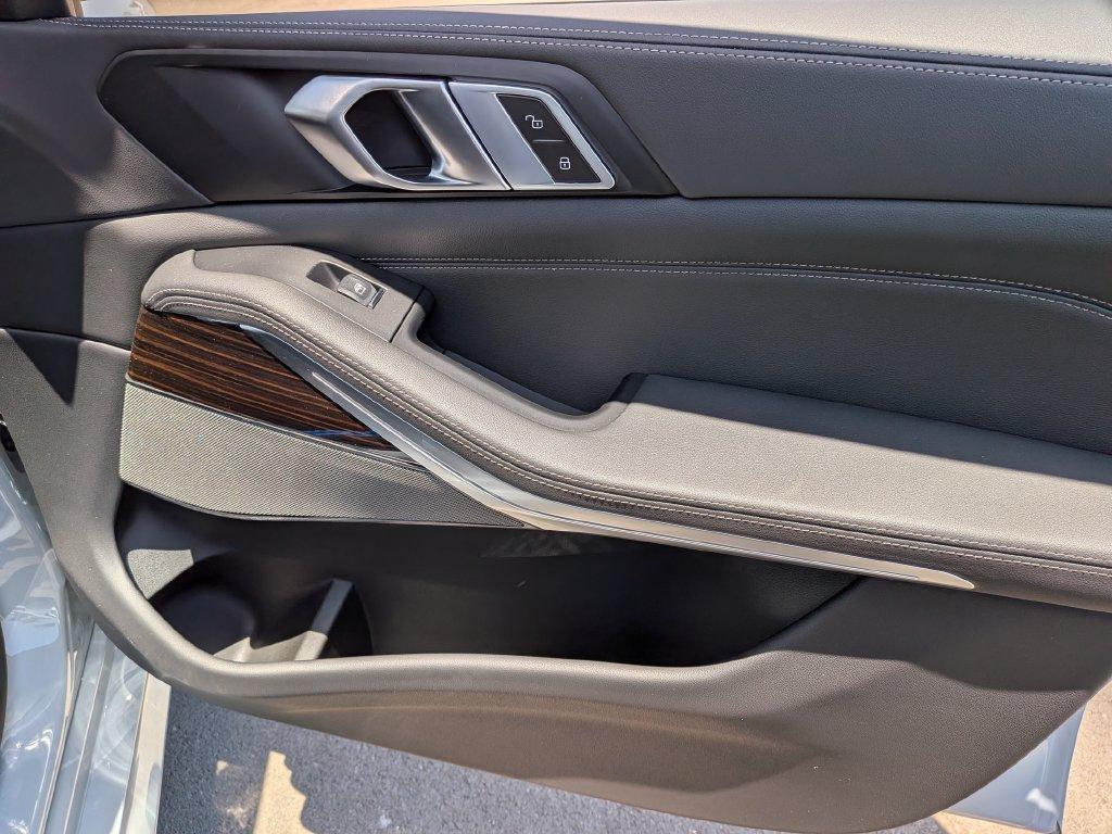 2026 BMW X5 XDRIVE40I 缩略图 15