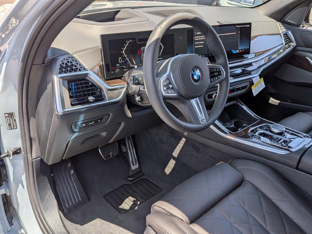 2026 BMW X5 XDRIVE40I 缩略图 7