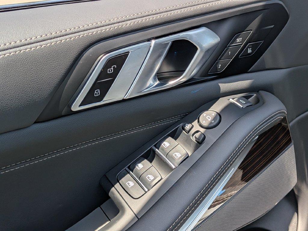 2026 BMW X5 XDRIVE40I 缩略图 13