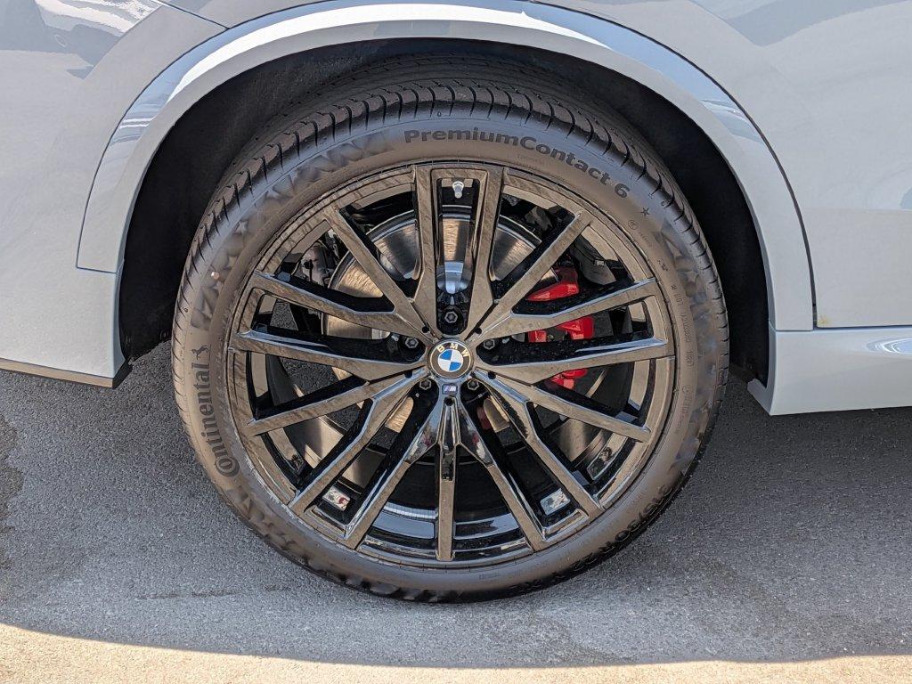 2026 BMW X5 XDRIVE40I 缩略图 28
