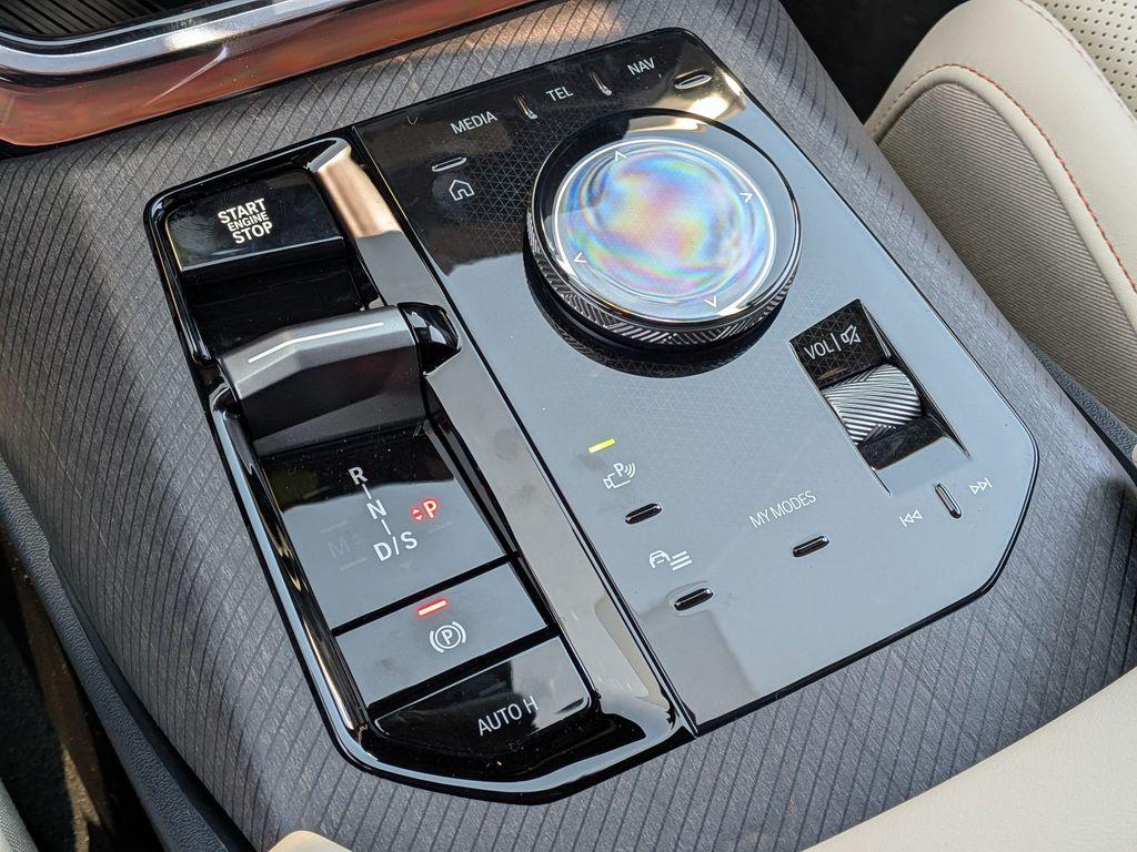 2026 BMW X3 30 XDRIVE 缩略图 10