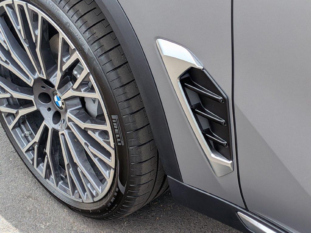 2026 BMW X5 XDRIVE40I 缩略图 32