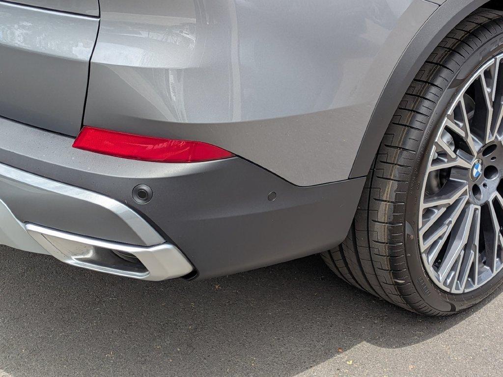 2026 BMW X5 XDRIVE40I 缩略图 27