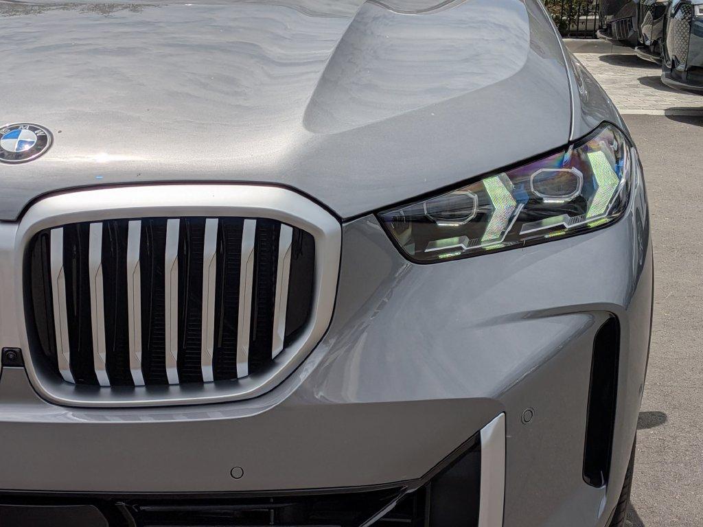2026 BMW X5 XDRIVE40I 缩略图 22