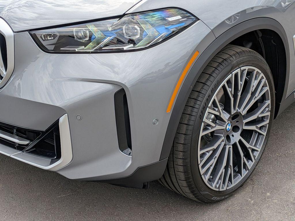 2026 BMW X5 XDRIVE40I — миниатюра 24