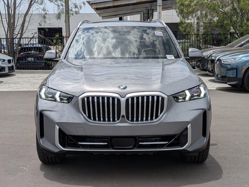 2026 BMW X5 XDRIVE40I 缩略图 4