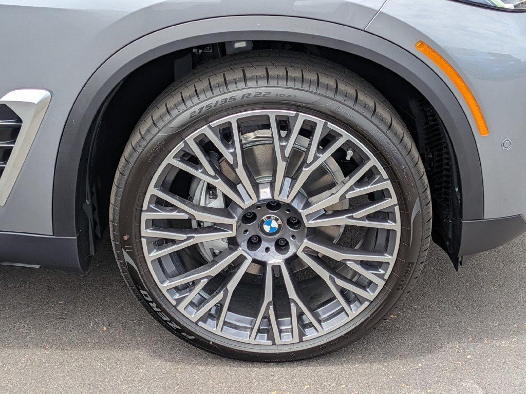 2026 BMW X5 XDRIVE40I 缩略图 28