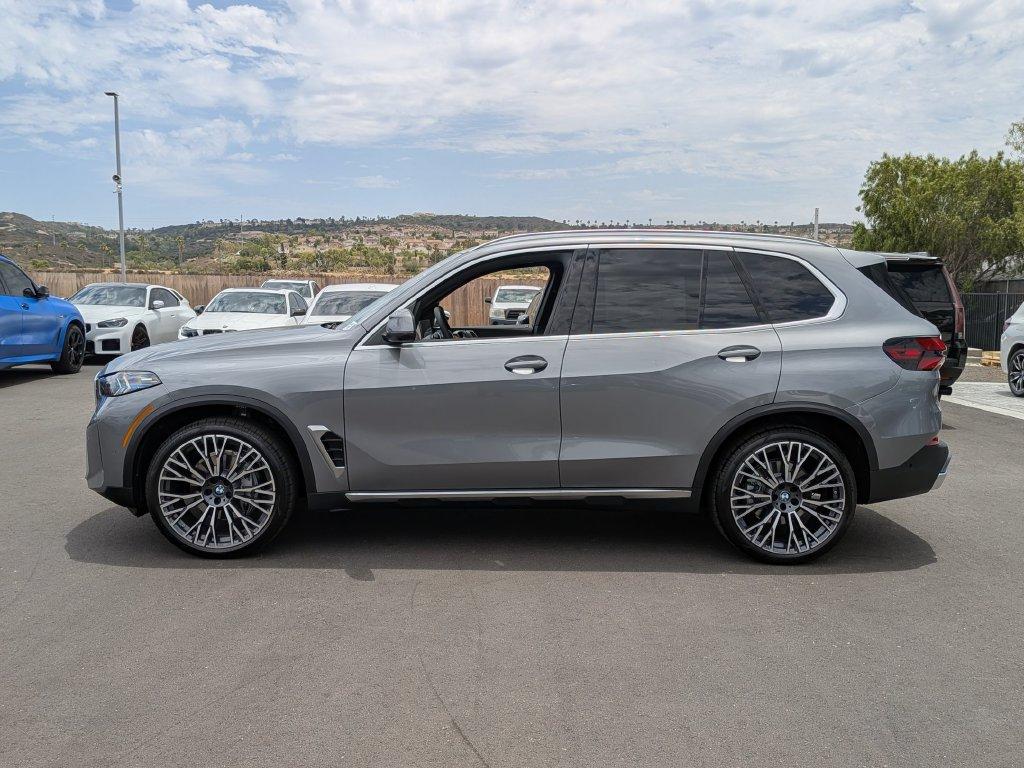 2026 BMW X5 XDRIVE40I 缩略图 5