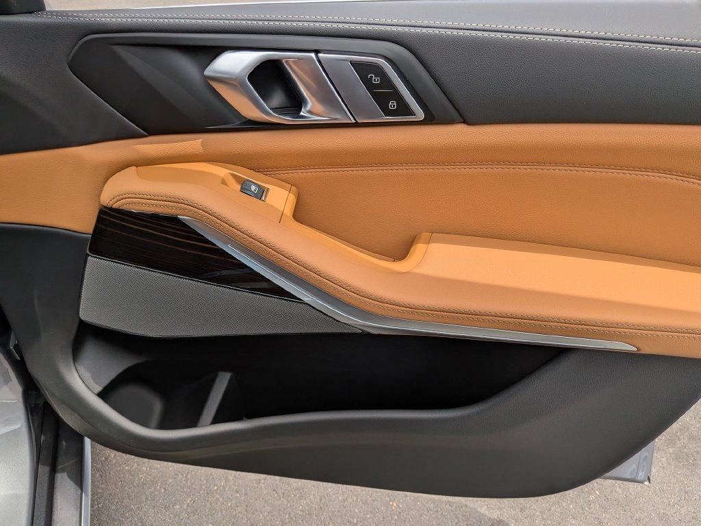 2026 BMW X5 XDRIVE40I 缩略图 17