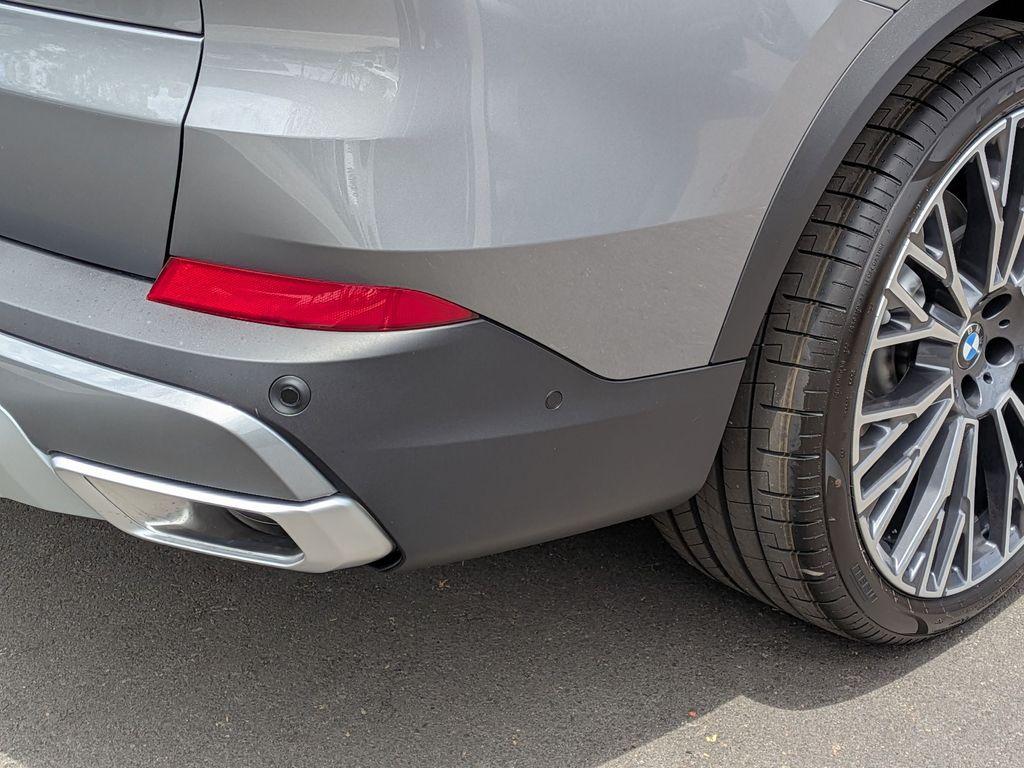 2026 BMW X5 XDRIVE40I — миниатюра 27