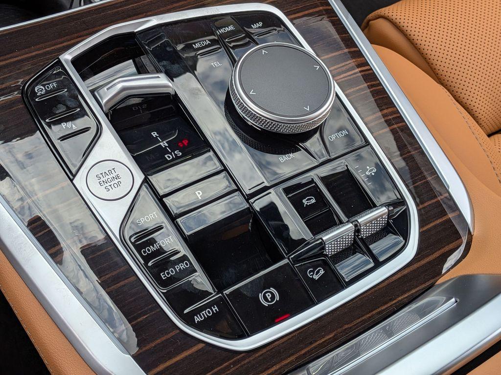 2026 BMW X5 XDRIVE40I — фото 10