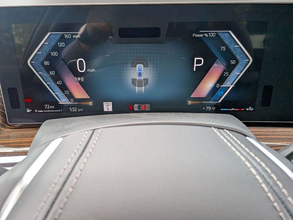2026 BMW X5 XDRIVE40I — миниатюра 11