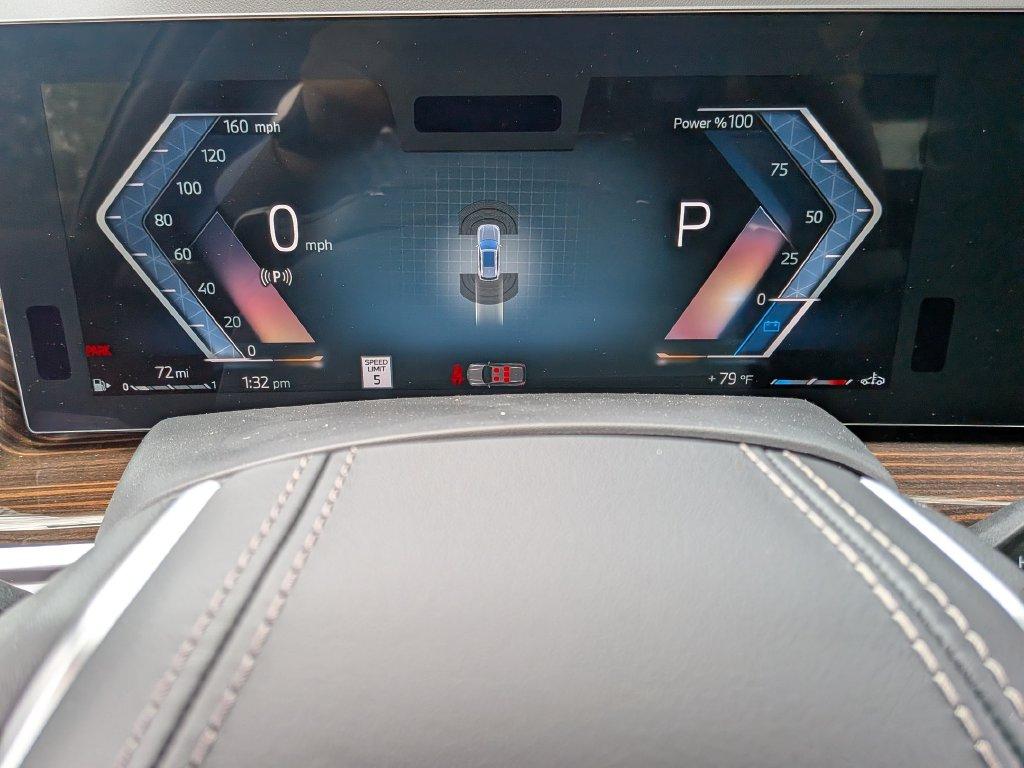 2026 BMW X5 XDRIVE40I 缩略图 11