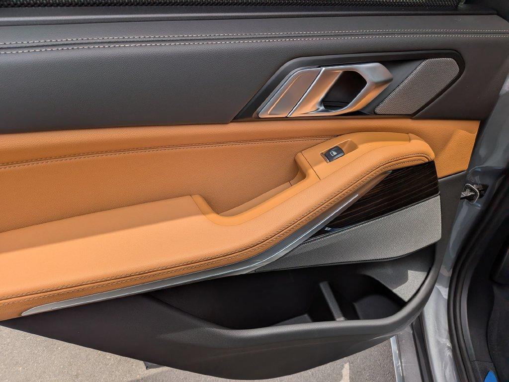 2026 BMW X5 XDRIVE40I 缩略图 16