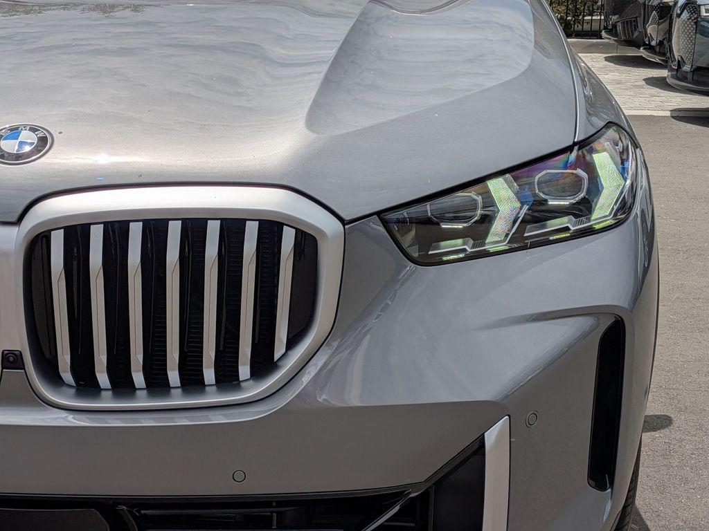 2026 BMW X5 XDRIVE40I — миниатюра 22