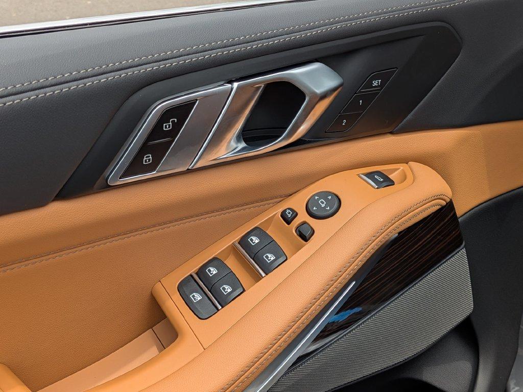 2026 BMW X5 XDRIVE40I 缩略图 15