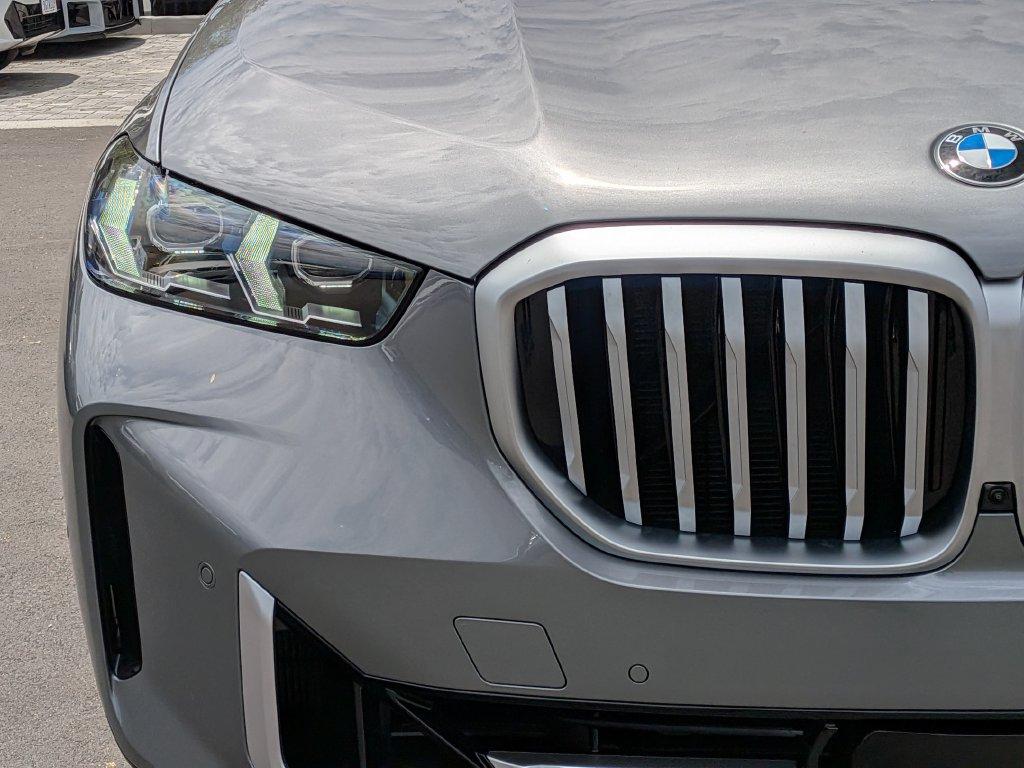 2026 BMW X5 XDRIVE40I 缩略图 21