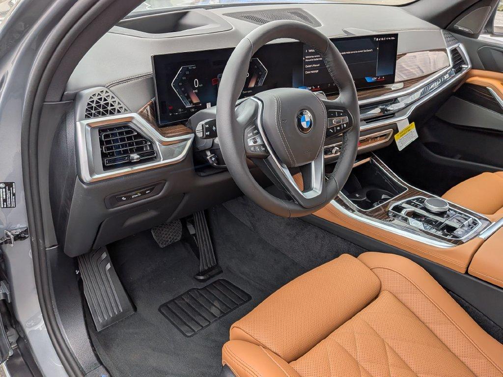 2026 BMW X5 XDRIVE40I 缩略图 8