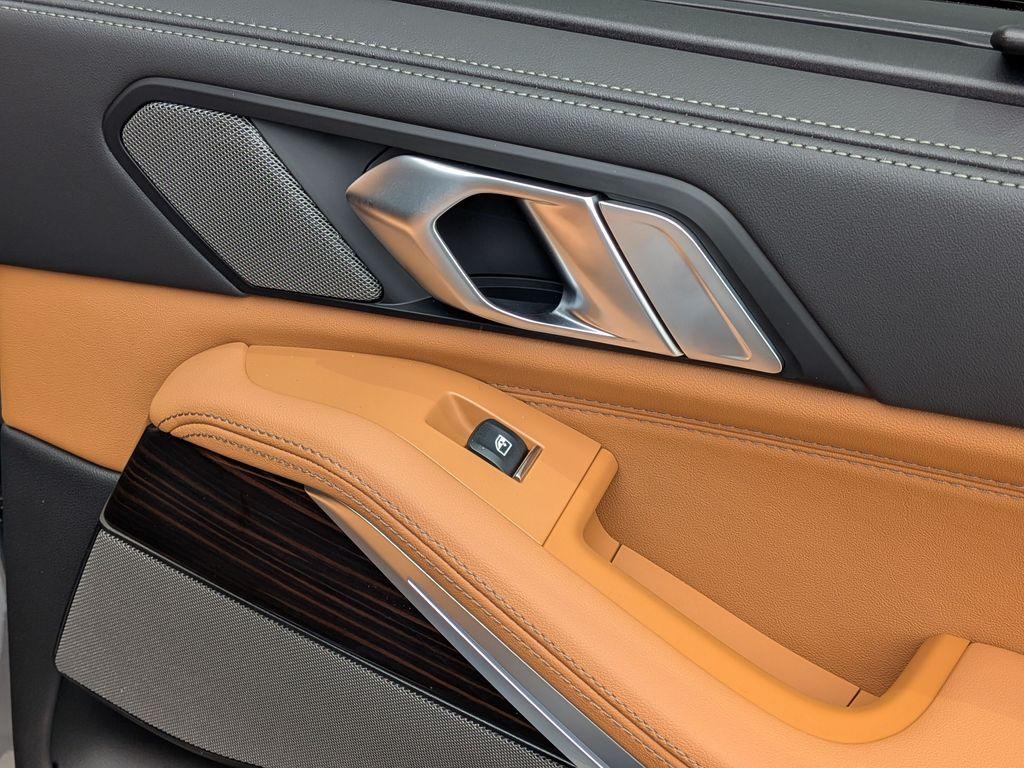 2026 BMW X5 XDRIVE40I — миниатюра 20