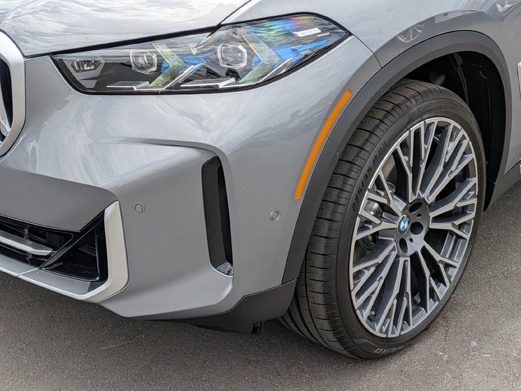 2026 BMW X5 XDRIVE40I 缩略图 24