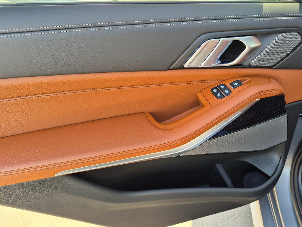 2027 BMW X7 XDRIVE40I 缩略图 17