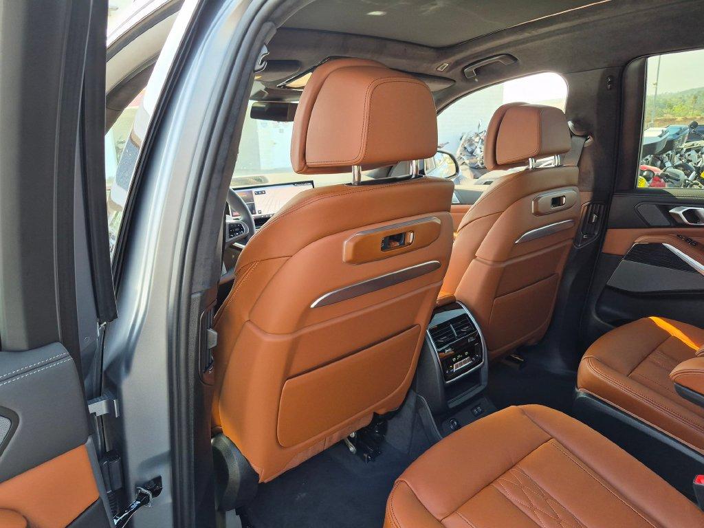 2027 BMW X7 XDRIVE40I 缩略图 12