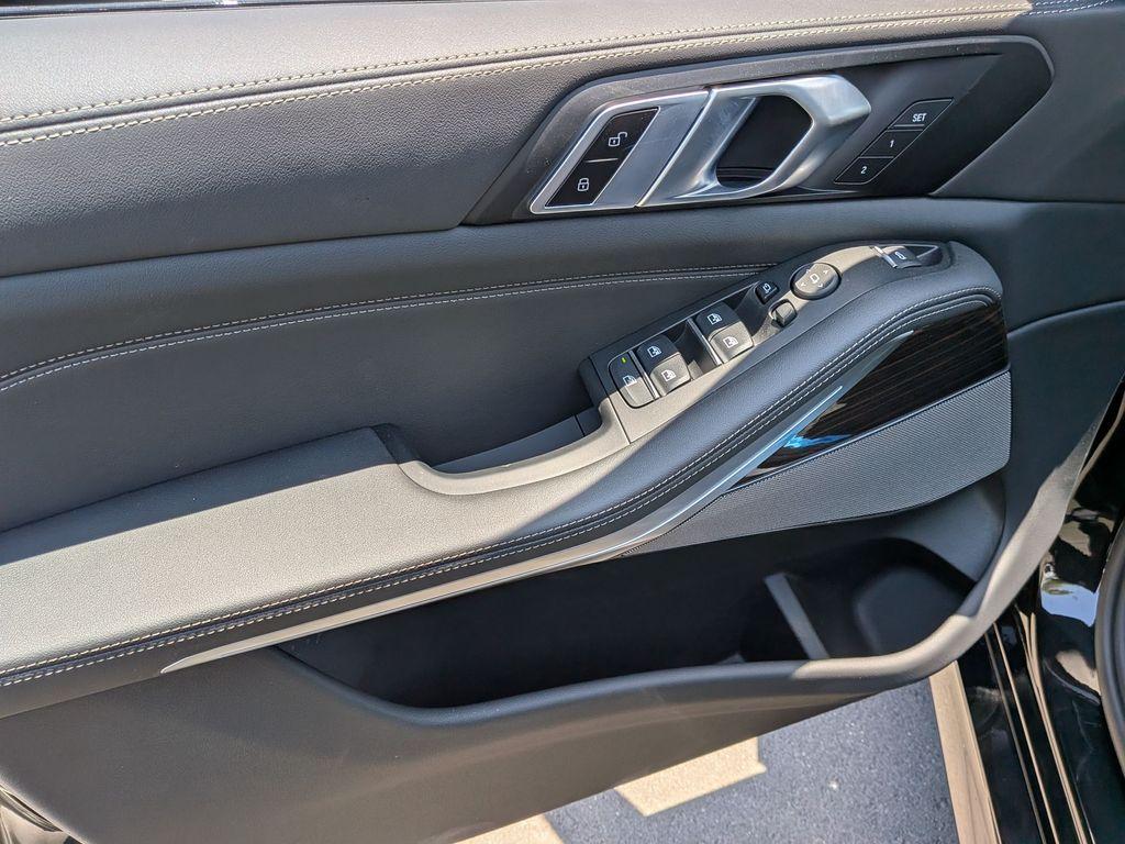 صورة مصغرة 13 لـ 2026 BMW X5 SDRIVE40I