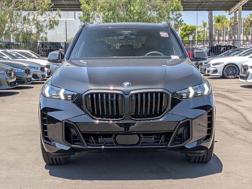 2026 BMW X5 SDRIVE40I 照片 4