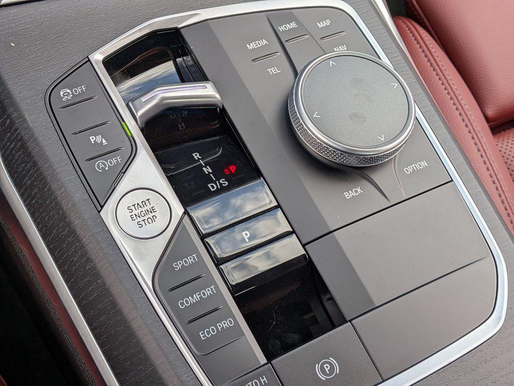 2026 BMW 330 I NA — миниатюра 31