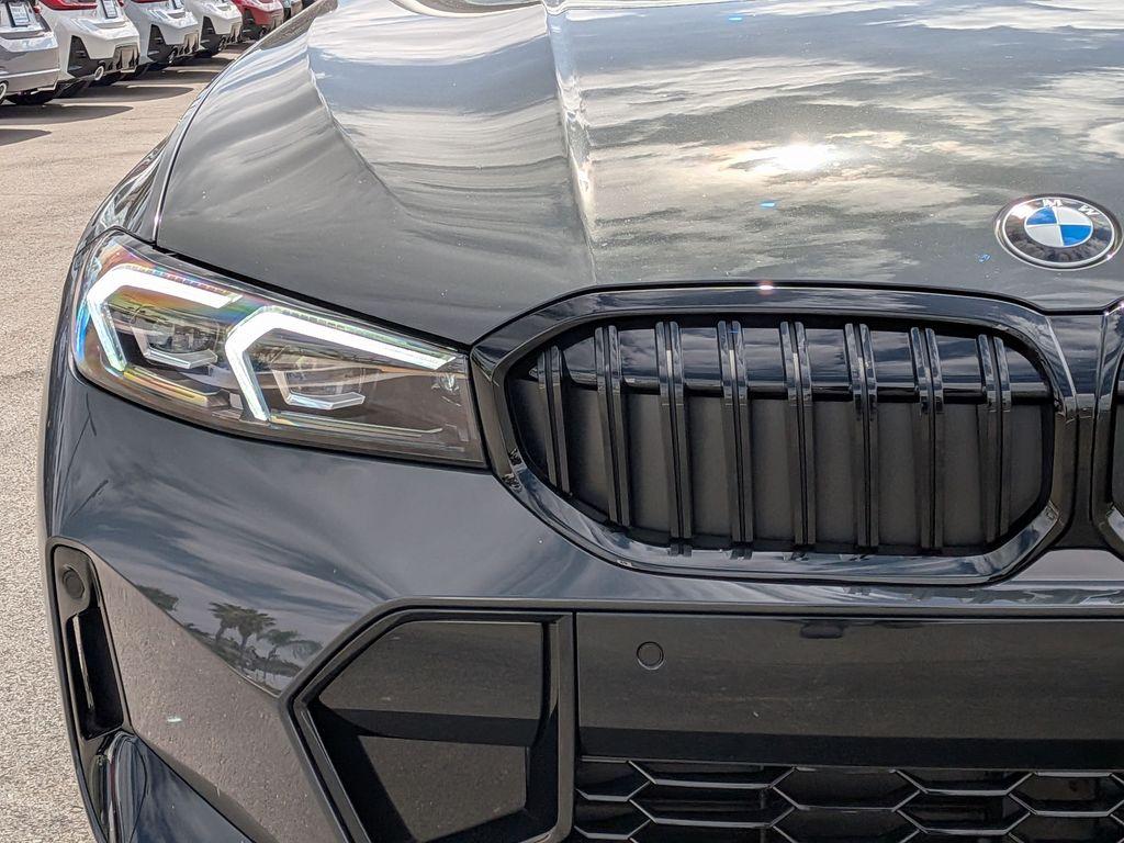 2026 BMW 330 I NA — миниатюра 18