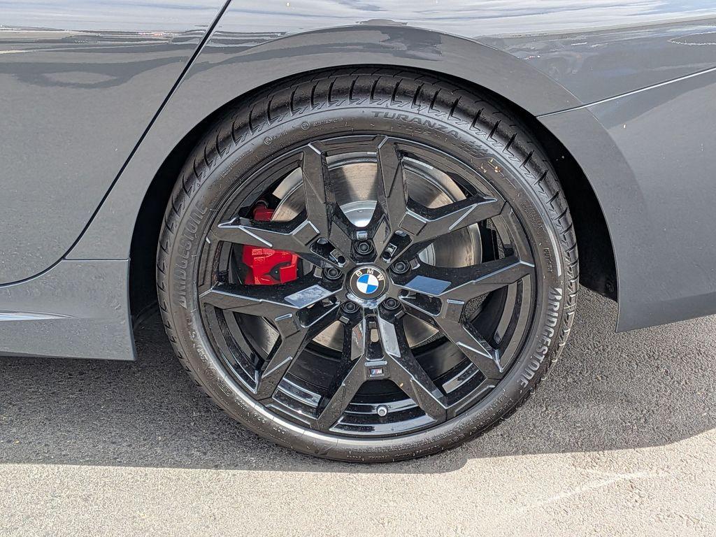 2026 BMW 330 I NA — миниатюра 28