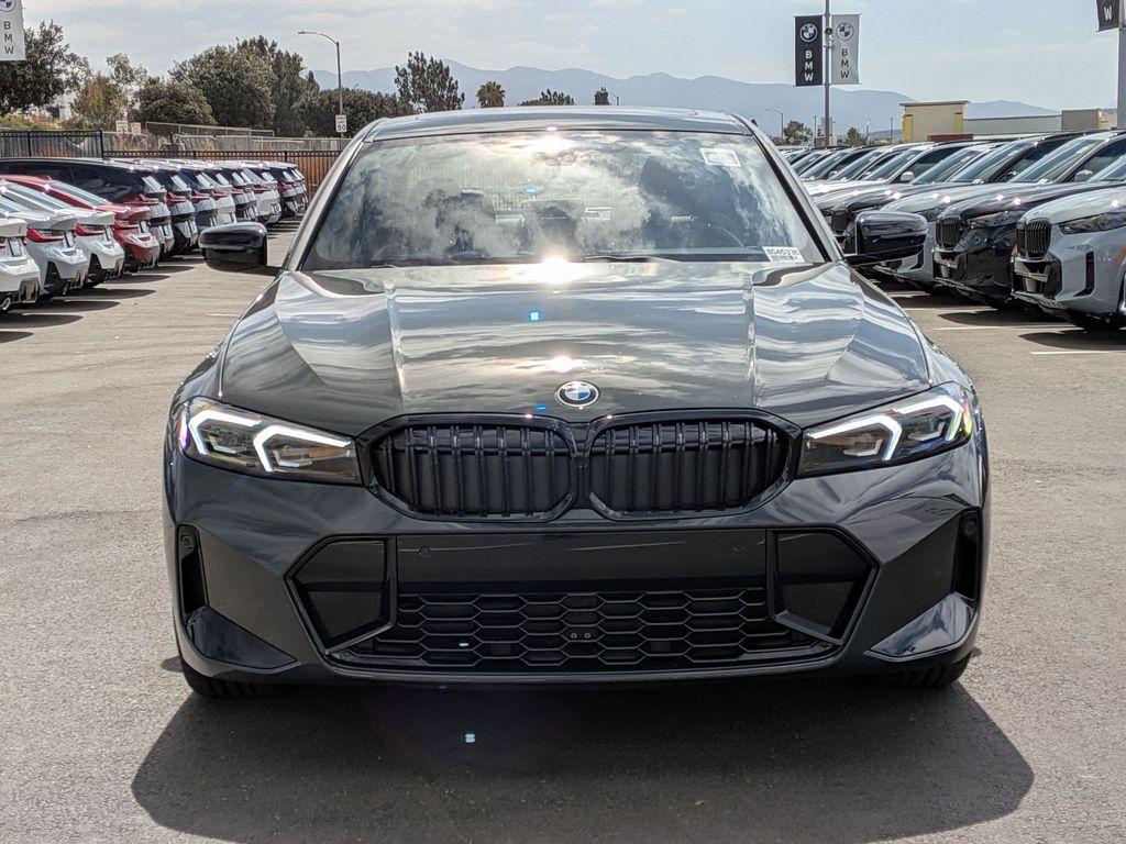 2026 BMW 330 I NA — миниатюра 4