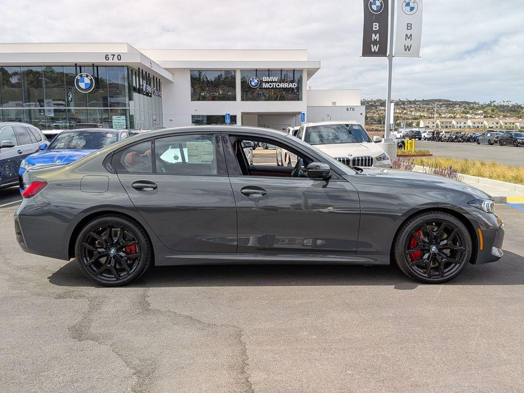 2026 BMW 330 I NA — миниатюра 3