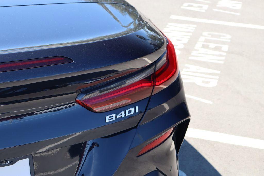 صورة مصغرة 21 لـ 2026 BMW 840 I XDRIVE